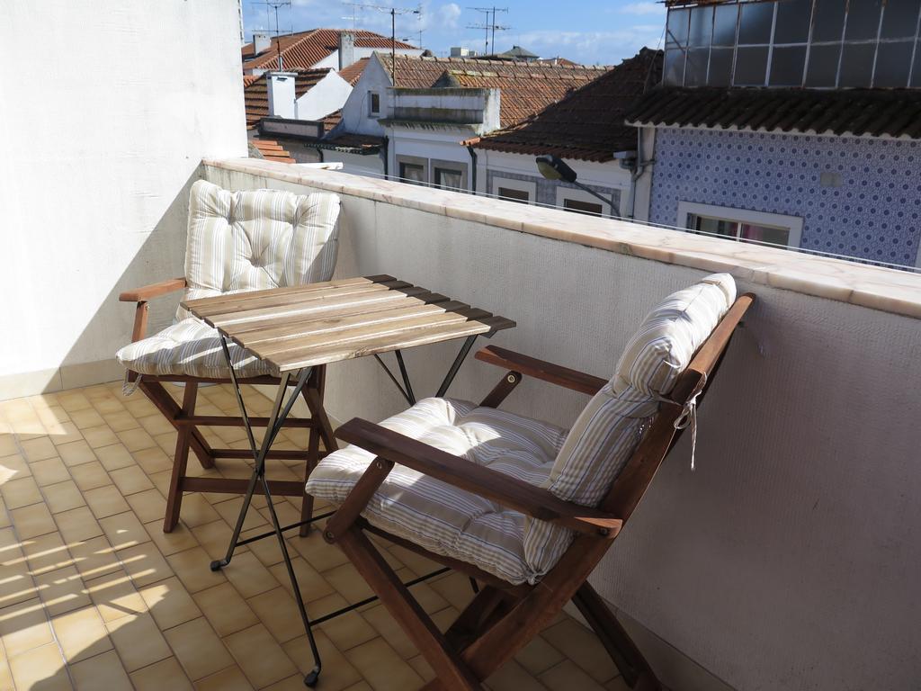 Aveiro Luz Quarto foto